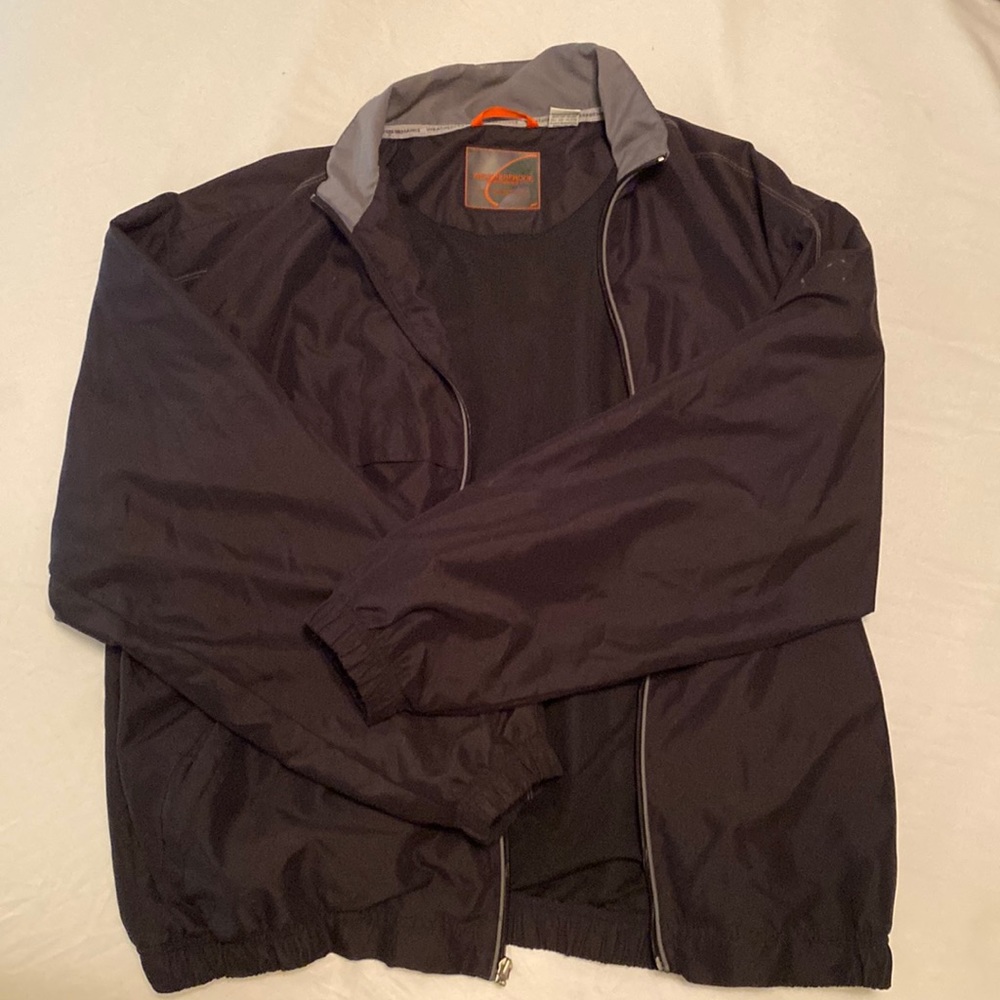 Weatherproof Performance Jacket - image 1